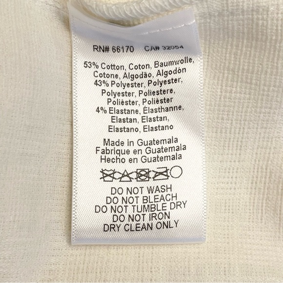 Anthropologie Current Air Top - Picture 9 of 12